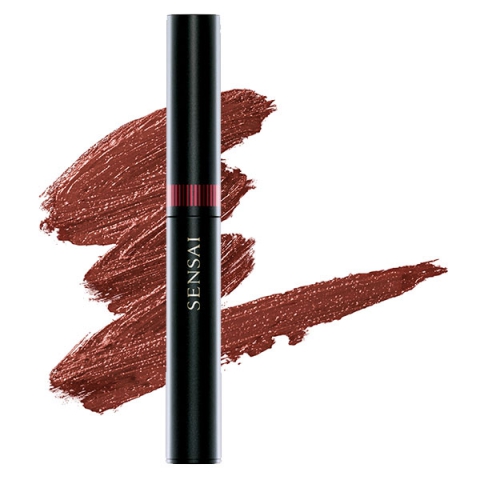 Sensai Silky Design Rouge DR05 Beniukon i gruppen Makeup / Läppar / Läppstift hos Hudotekets Webshop (10569005 7)